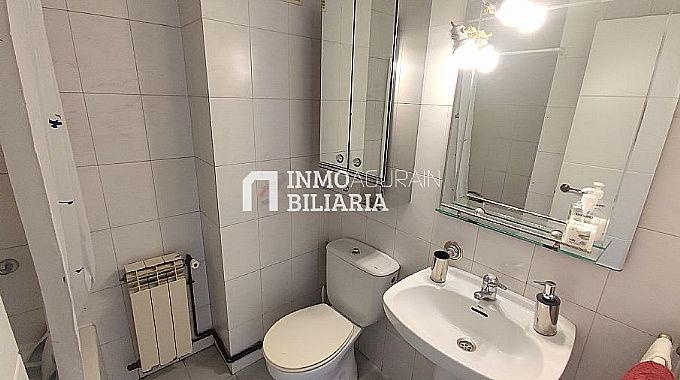 PISO EN CALLE LOS HERRAN (VITORIA-GASTEIZ)