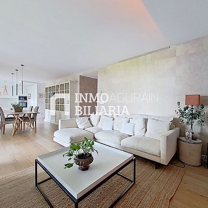 PISO EN EL SOTO LEZKAIRU - 2