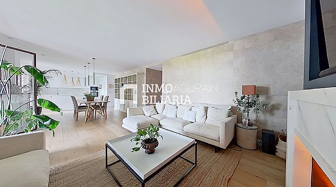 PISO EN EL SOTO LEZKAIRU