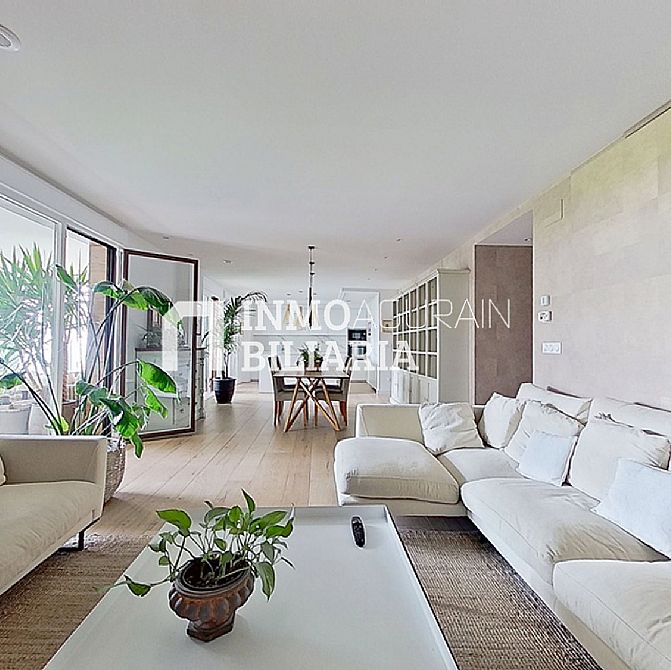 PISO EN EL SOTO LEZKAIRU - 3