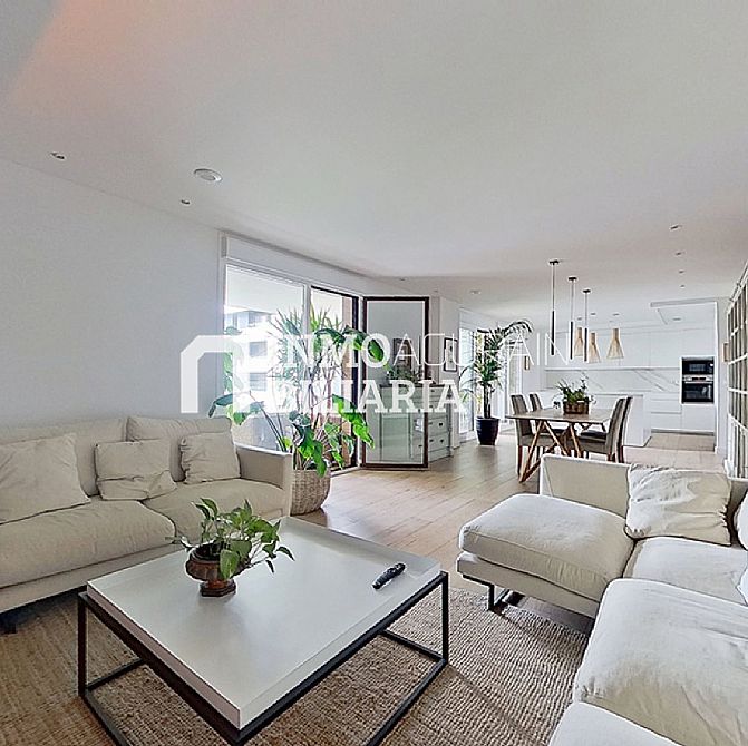 PISO EN EL SOTO LEZKAIRU - 1