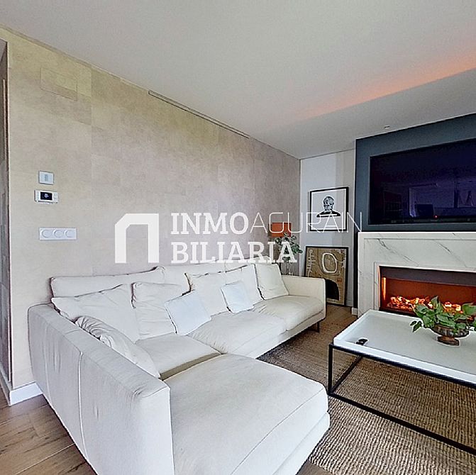 PISO EN EL SOTO LEZKAIRU - 4