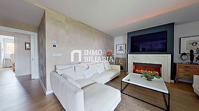 PISO EN EL SOTO LEZKAIRU