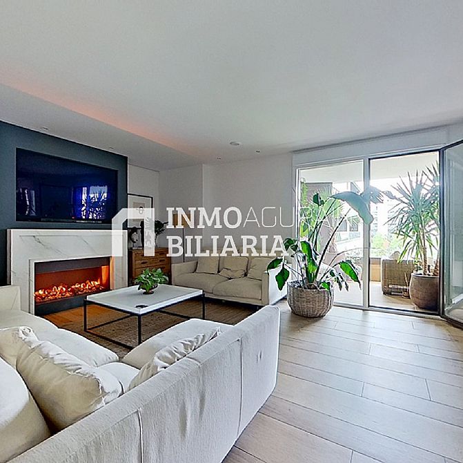 PISO EN EL SOTO LEZKAIRU - 5