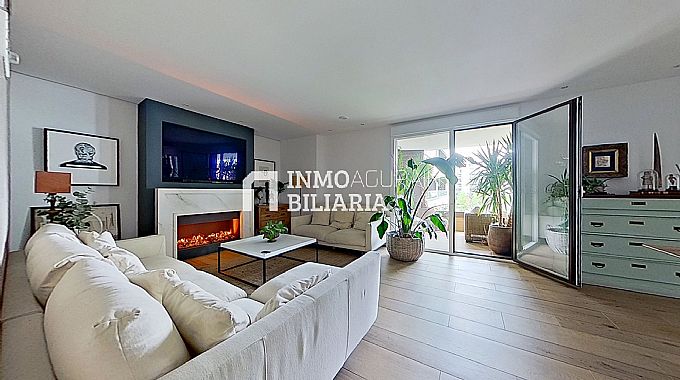 PISO EN EL SOTO LEZKAIRU