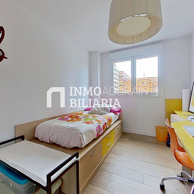 PISO EN EL SOTO LEZKAIRU - 8