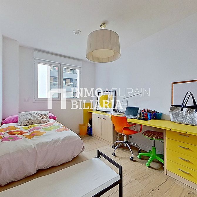 PISO EN EL SOTO LEZKAIRU - 9