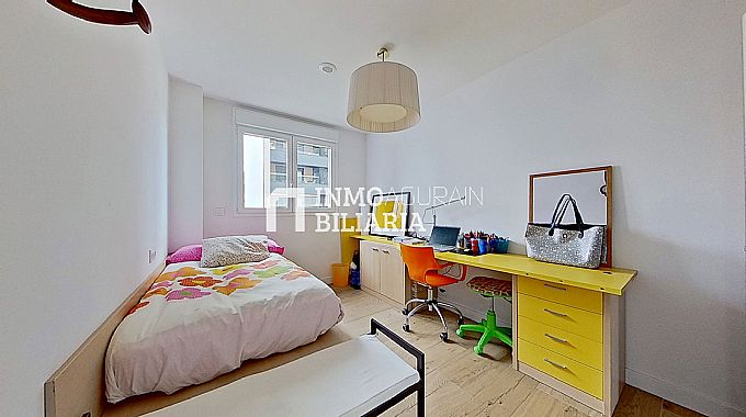 PISO EN EL SOTO LEZKAIRU