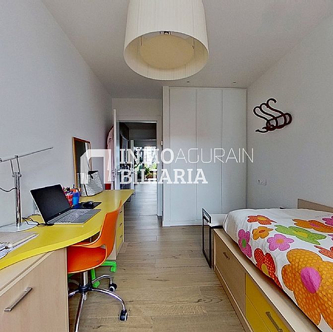 PISO EN EL SOTO LEZKAIRU - 10