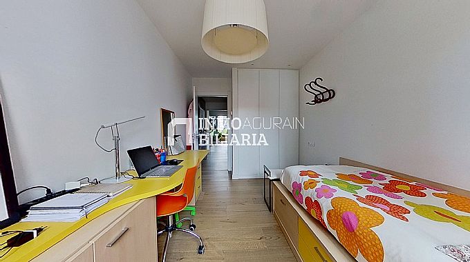 PISO EN EL SOTO LEZKAIRU