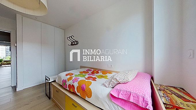 PISO EN EL SOTO LEZKAIRU