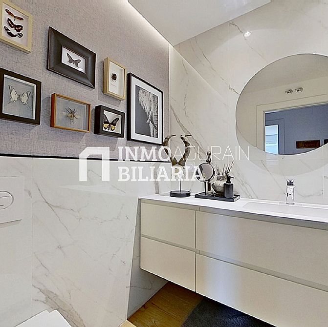 PISO EN EL SOTO LEZKAIRU - 13