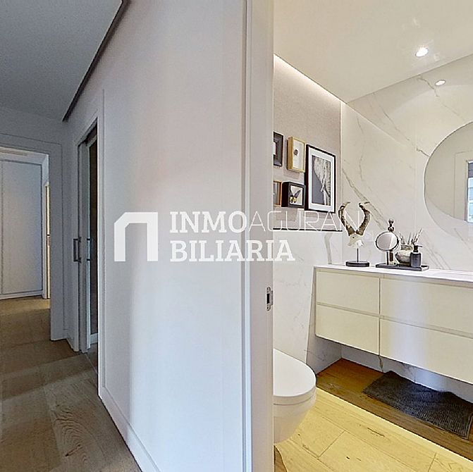 PISO EN EL SOTO LEZKAIRU - 15