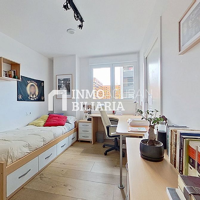 PISO EN EL SOTO LEZKAIRU - 16