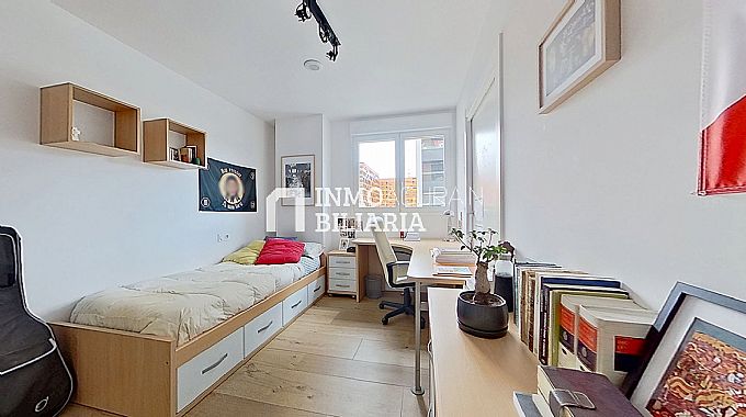 PISO EN EL SOTO LEZKAIRU