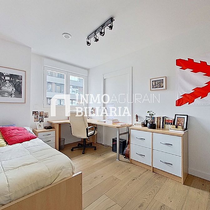 PISO EN EL SOTO LEZKAIRU - 17