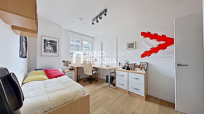 PISO EN EL SOTO LEZKAIRU