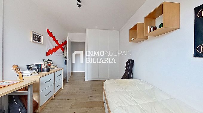 PISO EN EL SOTO LEZKAIRU