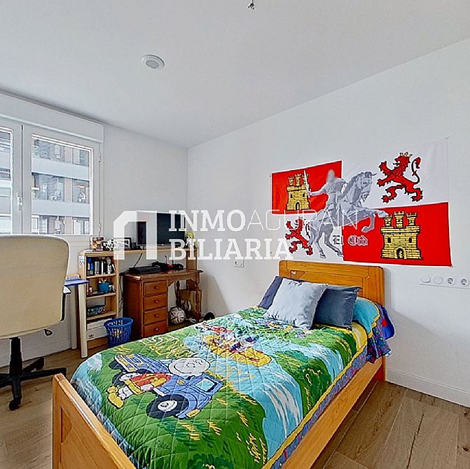 PISO EN EL SOTO LEZKAIRU - 20