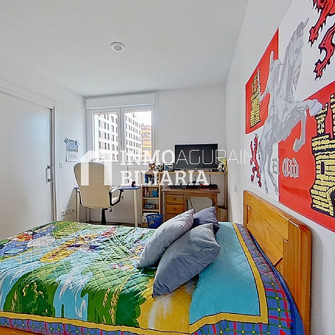 PISO EN EL SOTO LEZKAIRU - 21