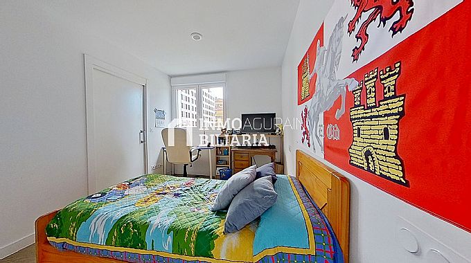 PISO EN EL SOTO LEZKAIRU