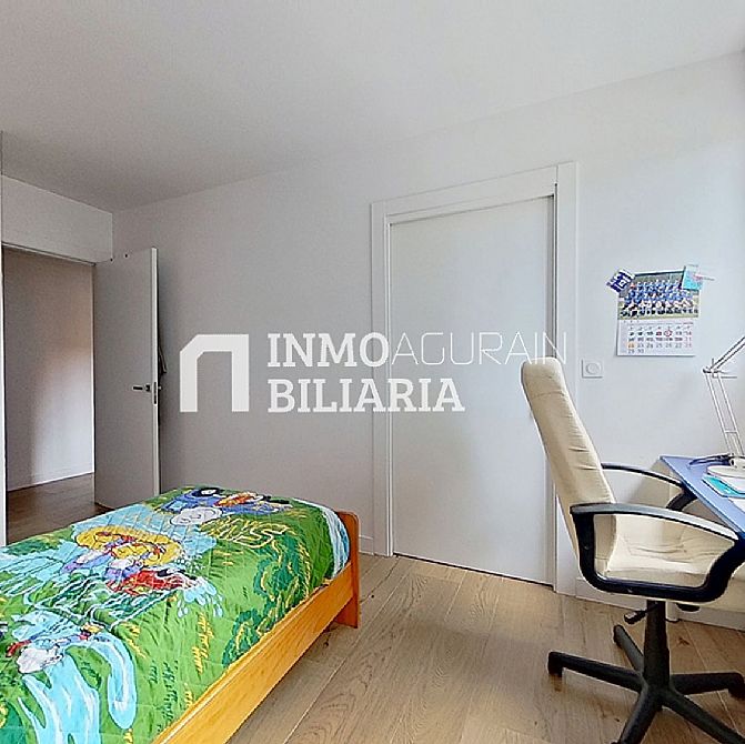 PISO EN EL SOTO LEZKAIRU - 22