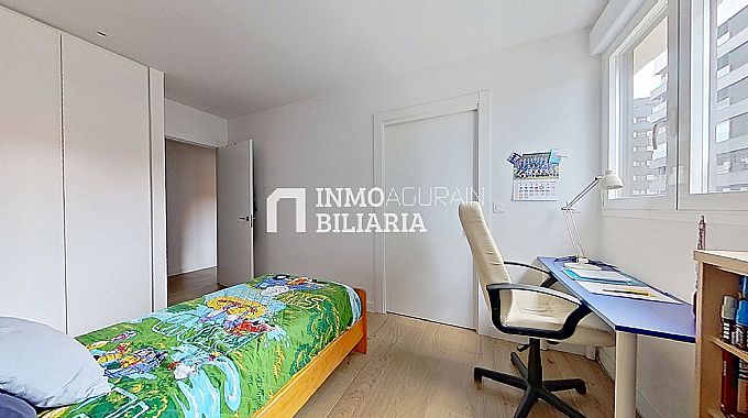 PISO EN EL SOTO LEZKAIRU