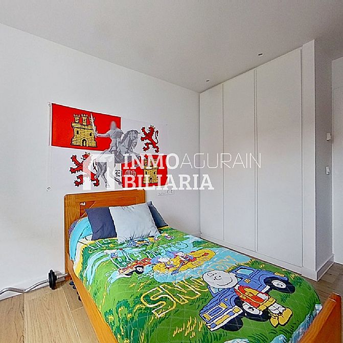 PISO EN EL SOTO LEZKAIRU - 23