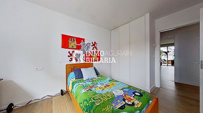 PISO EN EL SOTO LEZKAIRU