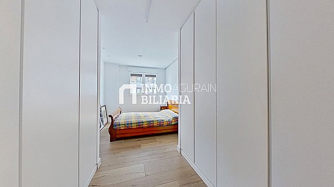 PISO EN EL SOTO LEZKAIRU