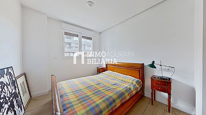 PISO EN EL SOTO LEZKAIRU