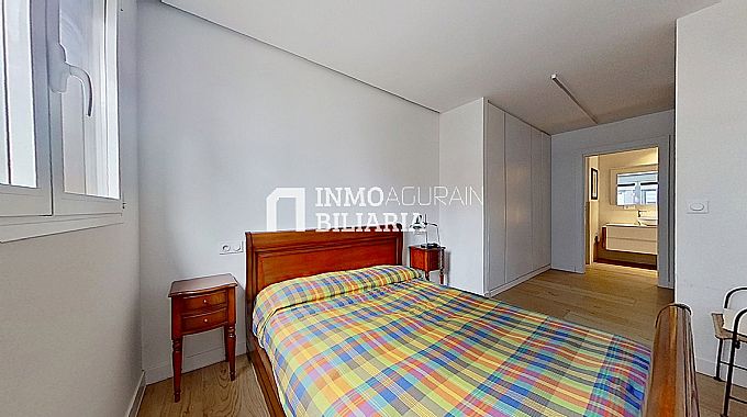 PISO EN EL SOTO LEZKAIRU