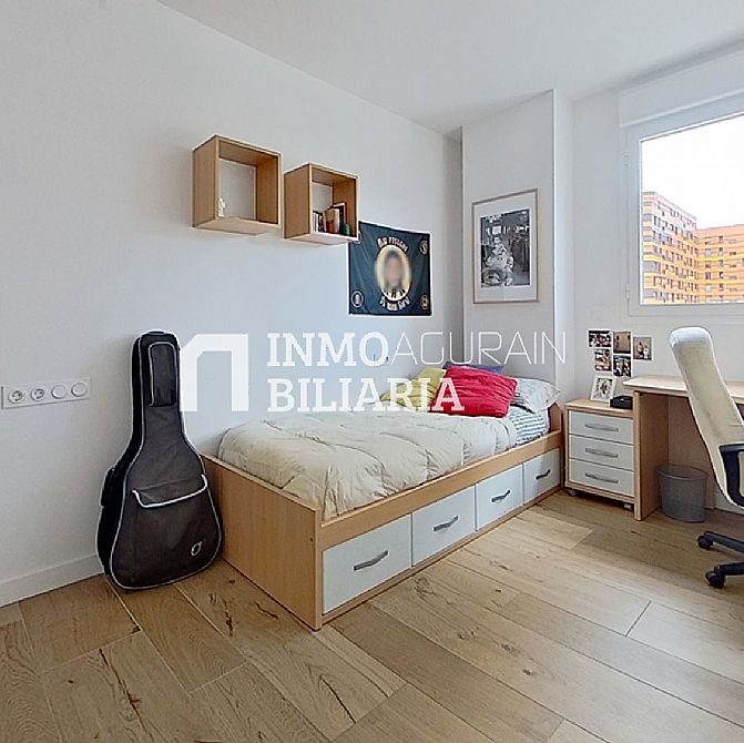 PISO EN EL SOTO LEZKAIRU - 32