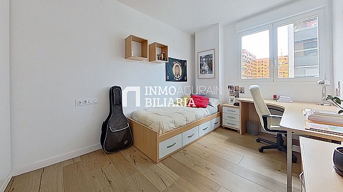 PISO EN EL SOTO LEZKAIRU