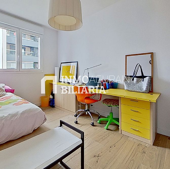 PISO EN EL SOTO LEZKAIRU - 33