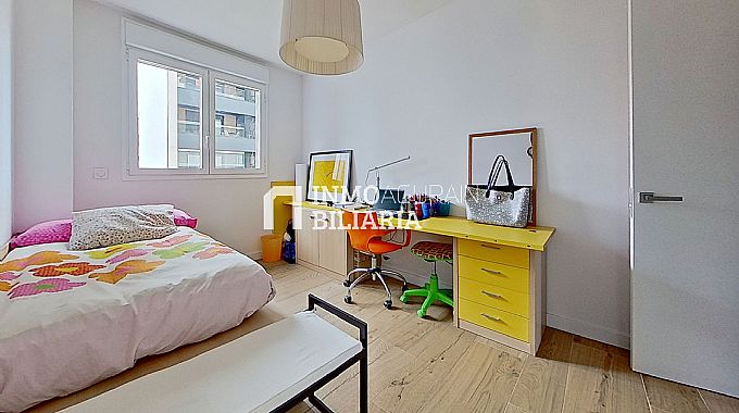 PISO EN EL SOTO LEZKAIRU