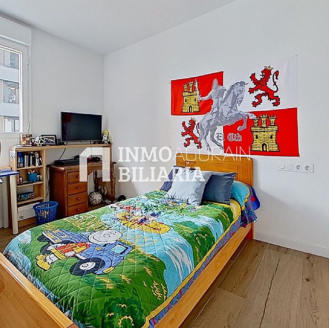 PISO EN EL SOTO LEZKAIRU - 34