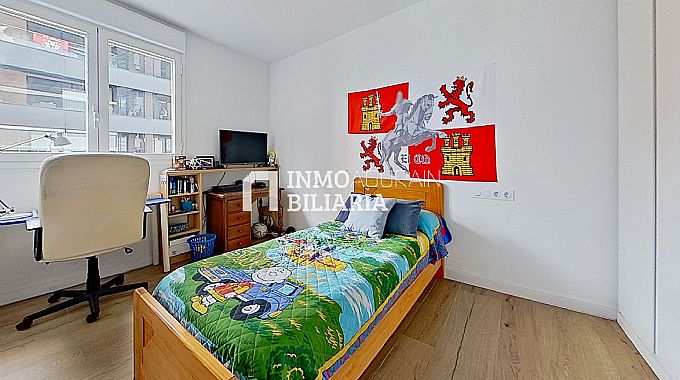 PISO EN EL SOTO LEZKAIRU