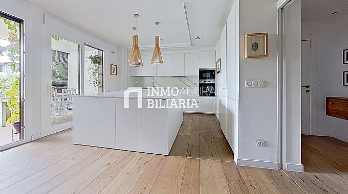 PISO EN EL SOTO LEZKAIRU