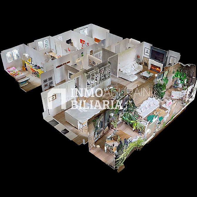 PISO EN EL SOTO LEZKAIRU - 37