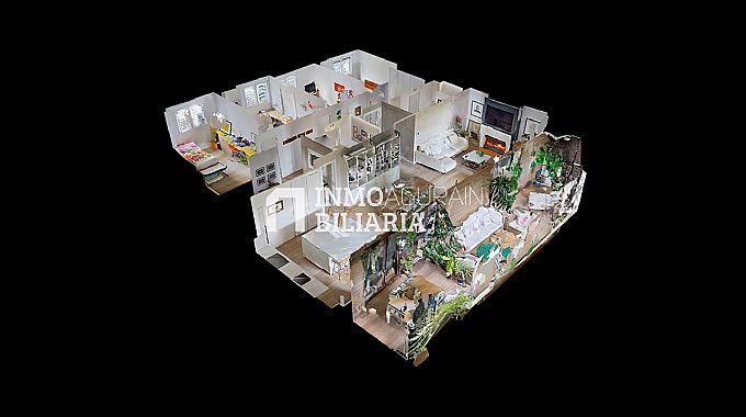 PISO EN EL SOTO LEZKAIRU