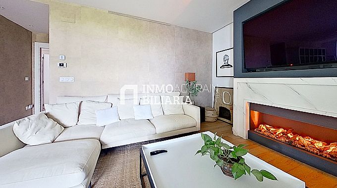 PISO EN EL SOTO LEZKAIRU