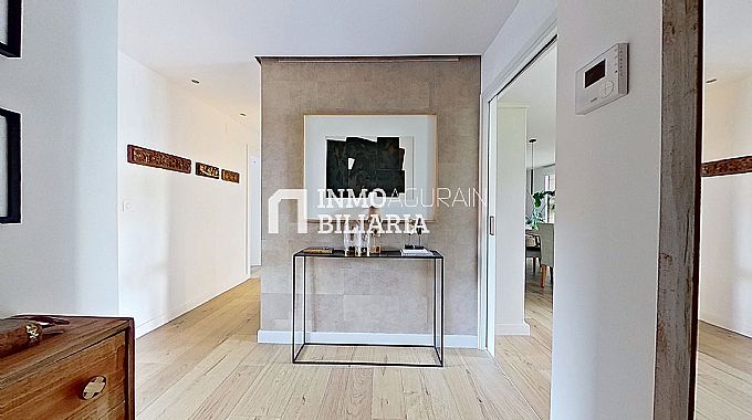 PISO EN EL SOTO LEZKAIRU