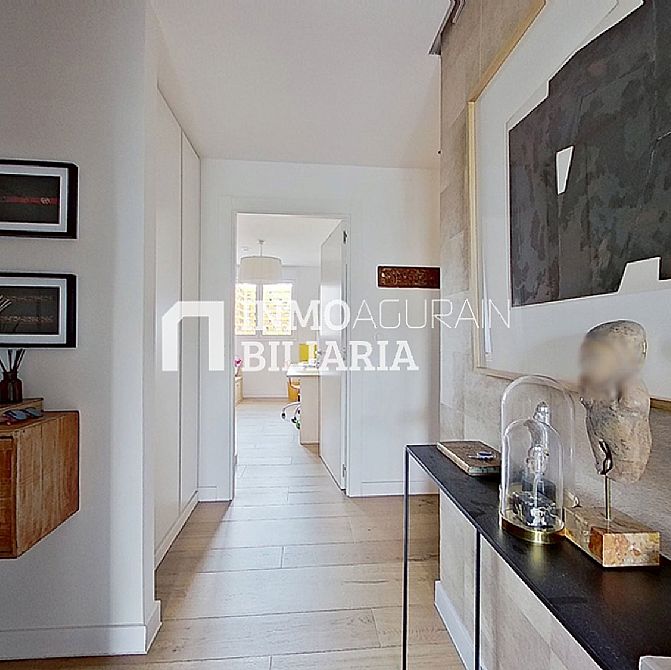 PISO EN EL SOTO LEZKAIRU - 40