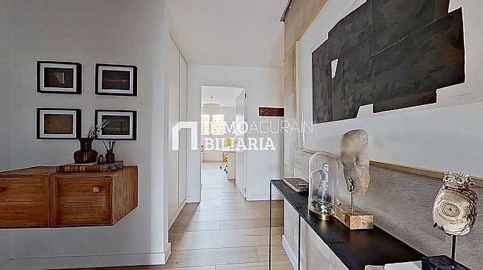 PISO EN EL SOTO LEZKAIRU