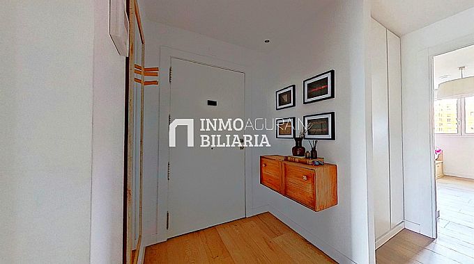 PISO EN EL SOTO LEZKAIRU