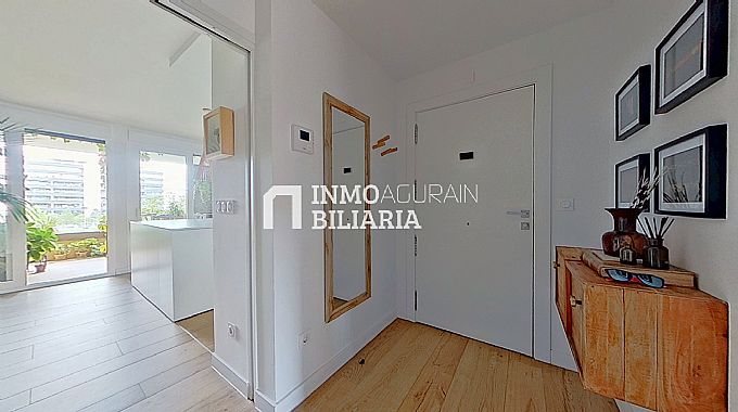 PISO EN EL SOTO LEZKAIRU