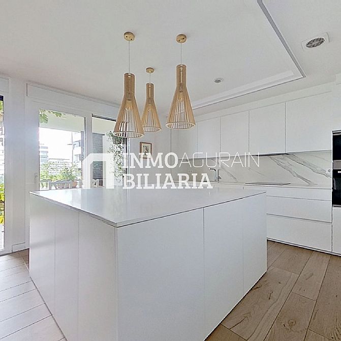 PISO EN EL SOTO LEZKAIRU - 44