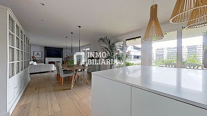 PISO EN EL SOTO LEZKAIRU