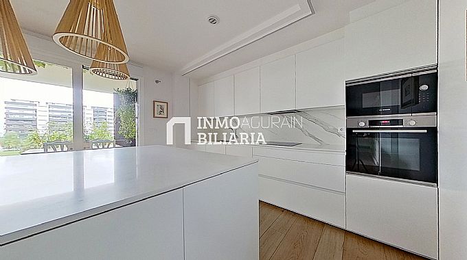 PISO EN EL SOTO LEZKAIRU